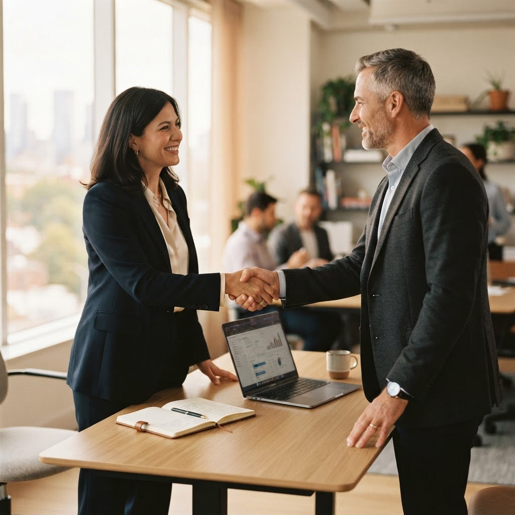 How to choose a marketing agency without regretting it